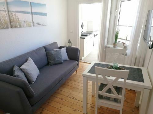 Apartamento Freyhafen Mit Parkplatz Im Haus Simone Neu!