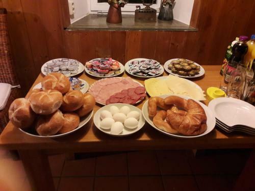 Hostal Pension Mois