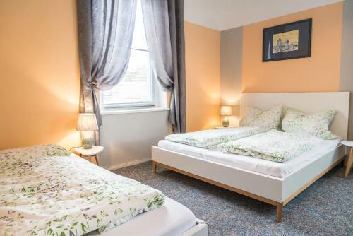 Hostal Landpension-kleeblatt
