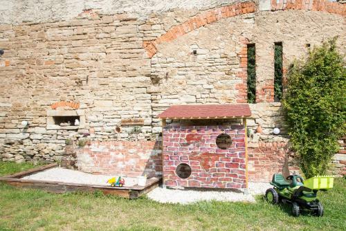 Hostal Landpension-kleeblatt
