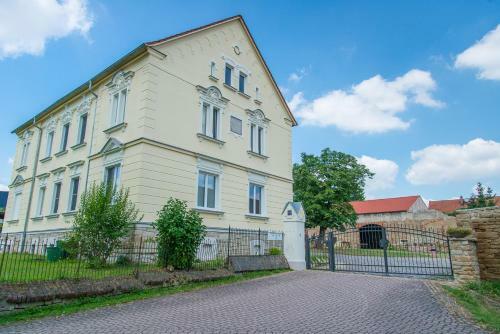 Hostal Landpension-kleeblatt
