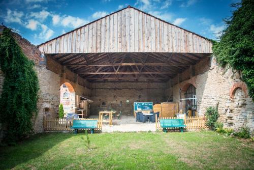 Hostal Landpension-kleeblatt