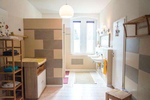 Hostal Landpension-kleeblatt