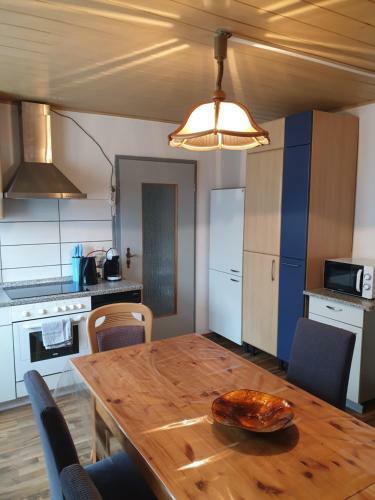 Apartment Da Luiz Salvatore
