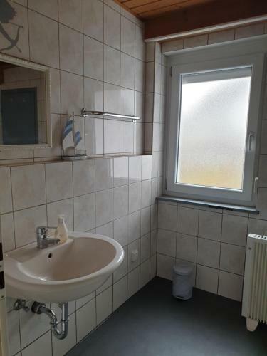 Apartment Da Luiz Salvatore