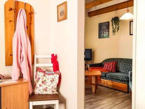 Apartamento Ferienwohnung Holler