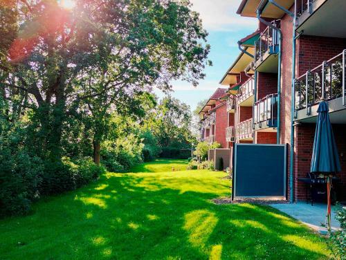 Apartamento Ferienwohnung Holler