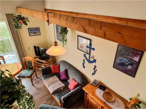 Apartamento Ferienwohnung Holler
