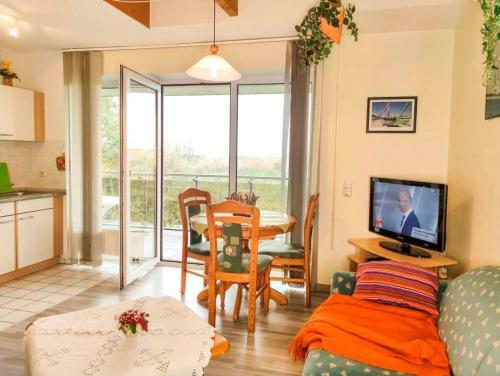 Apartamento Ferienwohnung Holler
