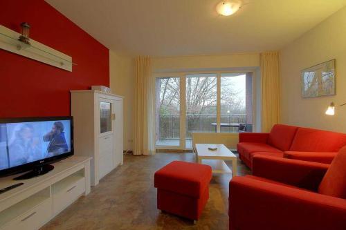 Apartamento Lilli Marleen We 25