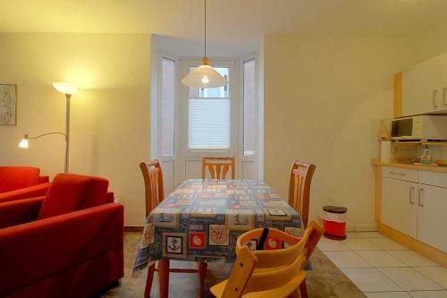 Apartamento Lilli Marleen We 25