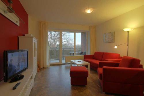 Apartamento Lilli Marleen We 25