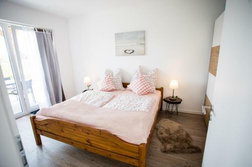 Apartamento Strandchalet Elmo I In Wremen