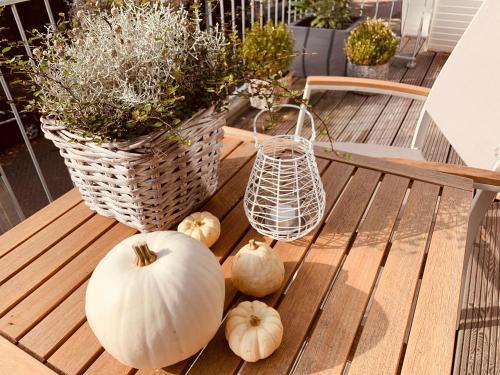 Apartamento Mitten Im Dorf