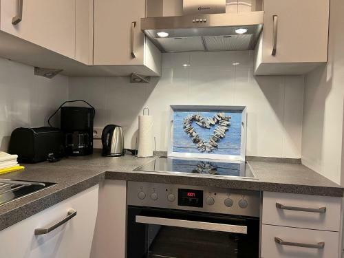 Apartamento Am-meer