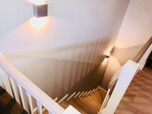 Apartamento Meer-lust-sylt Haus Mateika
