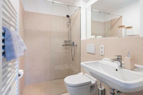 Apartamento Meer-lust-sylt Haus Mateika