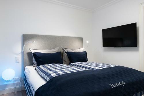 Apartamento Meer-lust-sylt Haus Mateika