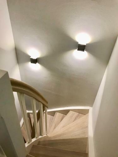 Apartamento Meer-lust-sylt Haus Mateika