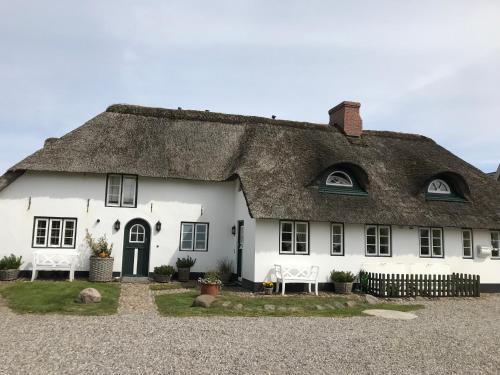 Apartamento Friesenhof Suderende