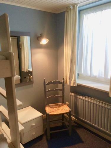 Apartamento Friesenhof Suderende