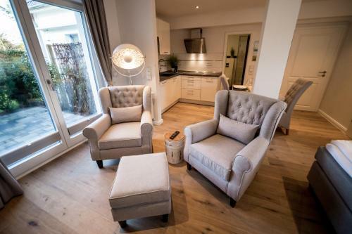 Apartamento Westd�ne