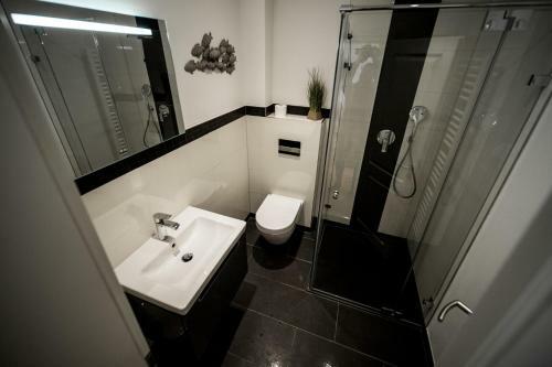 Apartamento Westd�ne