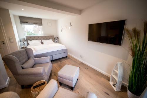 Apartamento Westd�ne