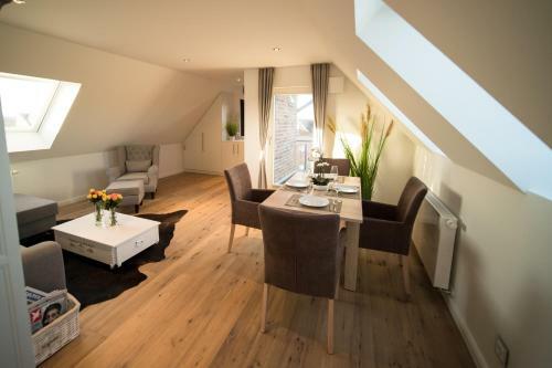 Apartamento Himmelreich