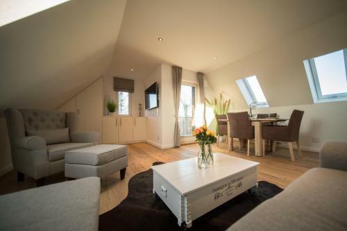 Apartamento Himmelreich