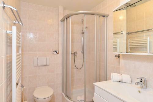 Apartamento Sylter-strandhafer-haus-germania