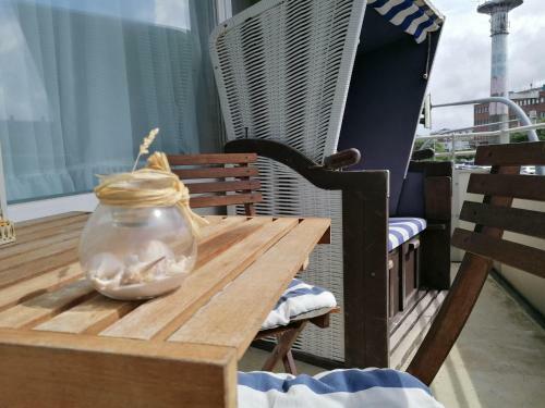 Apartamento Sylter-strandgut-haus-germania