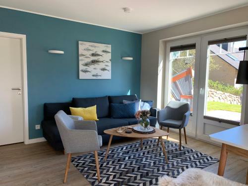 Apartamento T�ngelstuuv Sylt