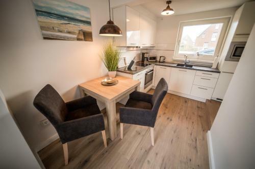 Apartamento Haus Sonnenterrasse