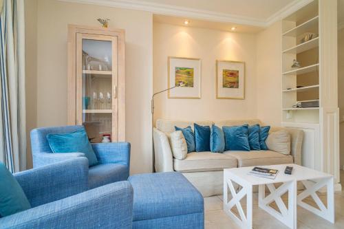 Apartamento Wohnung-hannah