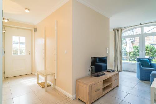 Apartamento Wohnung-hannah