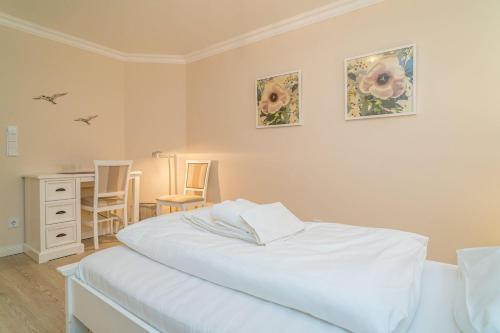 Apartamento Wohnung-hannah