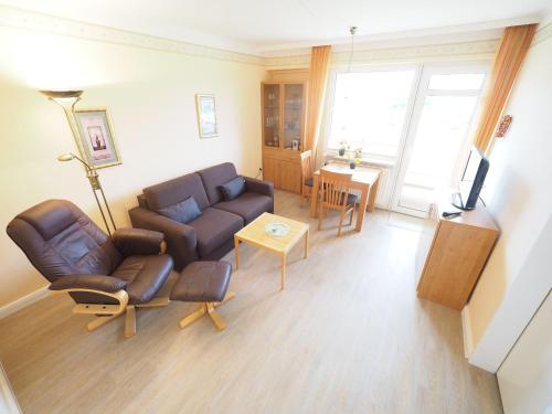 Apartamento Appartement-59