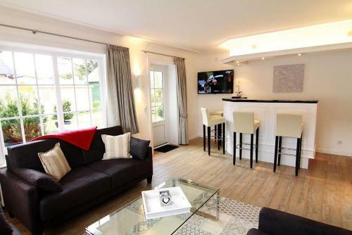 Apartamento Nordersuite