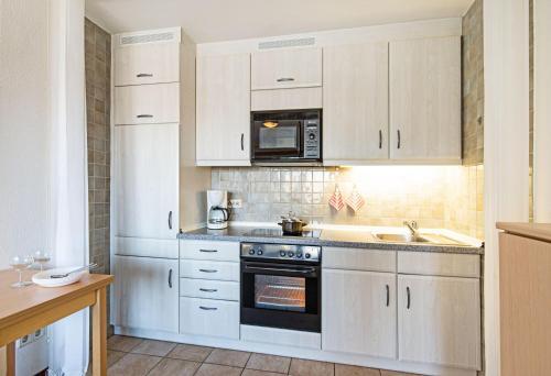 Apartamento Sylt - Haus Christianenh�he - App 33