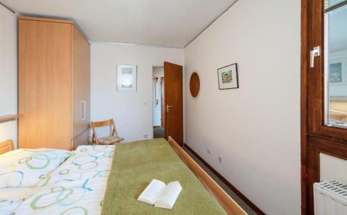 Apartamento Sylt - Haus Christianenh�he - App 33
