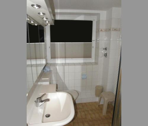 Apartamento Nordsee Residenz Appartement 60
