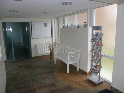 Apartamento Nordsee Residenz Appartement 60