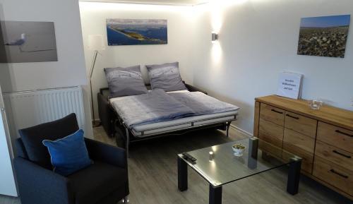 Apartamento Nordsee Residenz Appartement 60