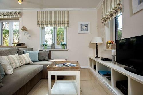 Apartamento Wohnung-andrea