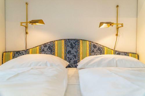 Apartamento Stoertebeker
