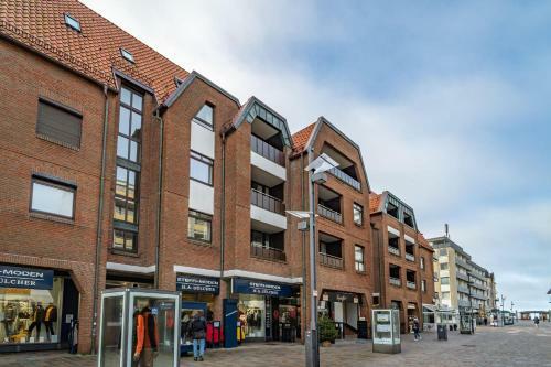 Apartamento Stoertebeker
