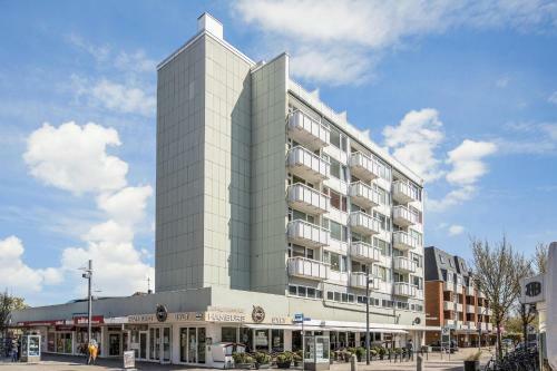 Apartamento Ferienwohnung Penthouse