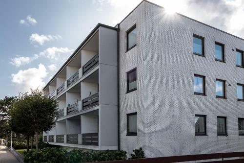 Apartamento Arius - Geschmackvoll, Stadt- Und Strandnah