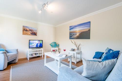 Apartamento Alte Gaertnerei_ Whg_ 1